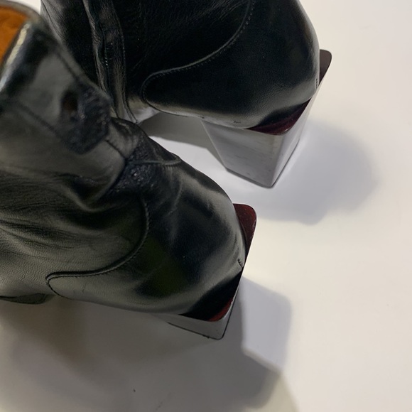 Espace above ankle boots - Picture 10 of 10